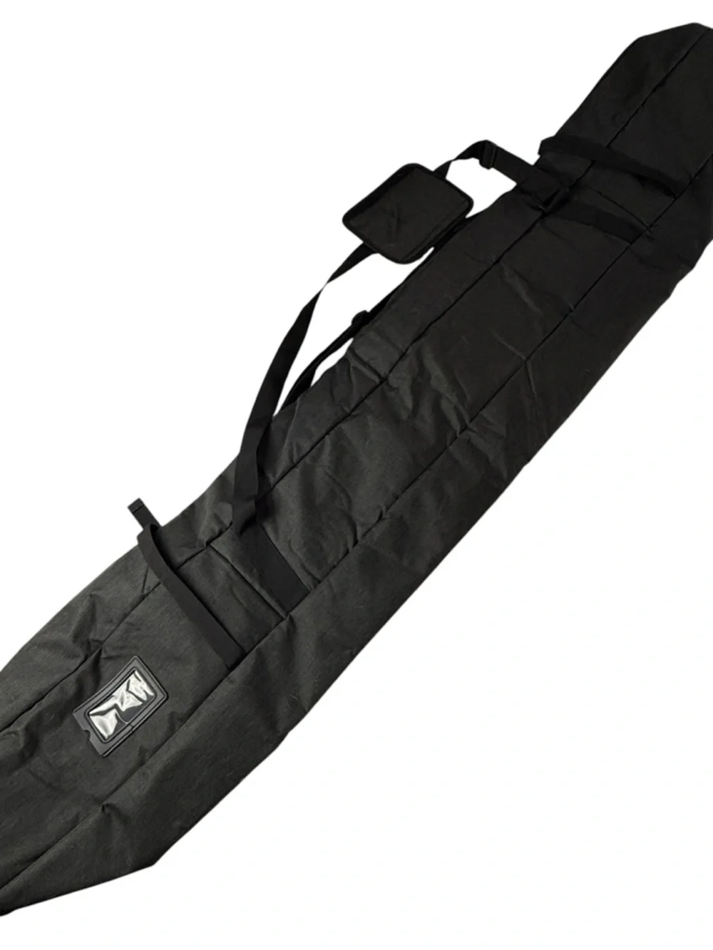 Tyronal Ski Bag Travel Ski Carry Bag Padded Water-Resist Luggage 175 CM NWT NEW